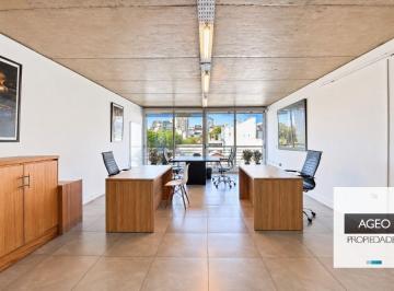 Oficina comercial de 1 ambiente, Palermo · Alquiler Oficina en Palermo Hollywood | 70 m² | Balcón Al Frente