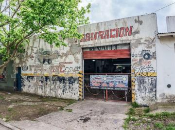 Terreno · 344m² · Galpon / Taller/ Terreno, Ituzaingo, Plaza Alvear