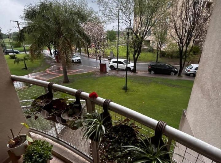 Departamento · 80m² · 6 Ambientes