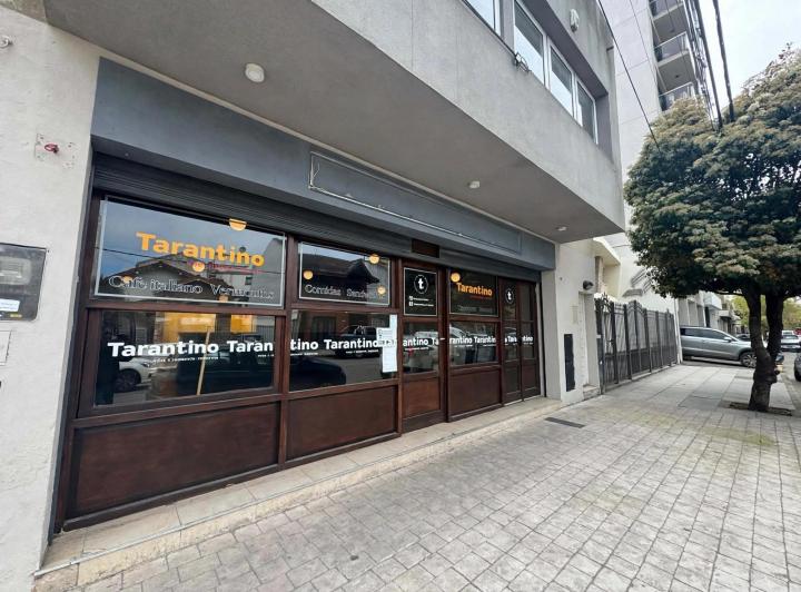 Local comercial · 116m² · 2 Ambientes