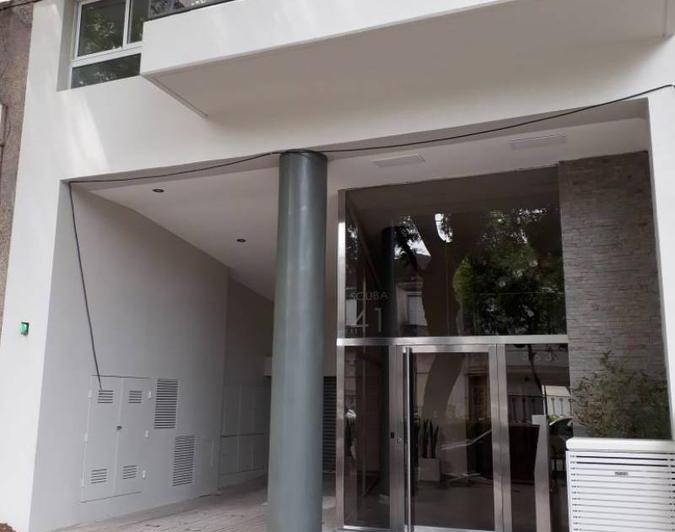 Garage · 11m² · 1 Cochera