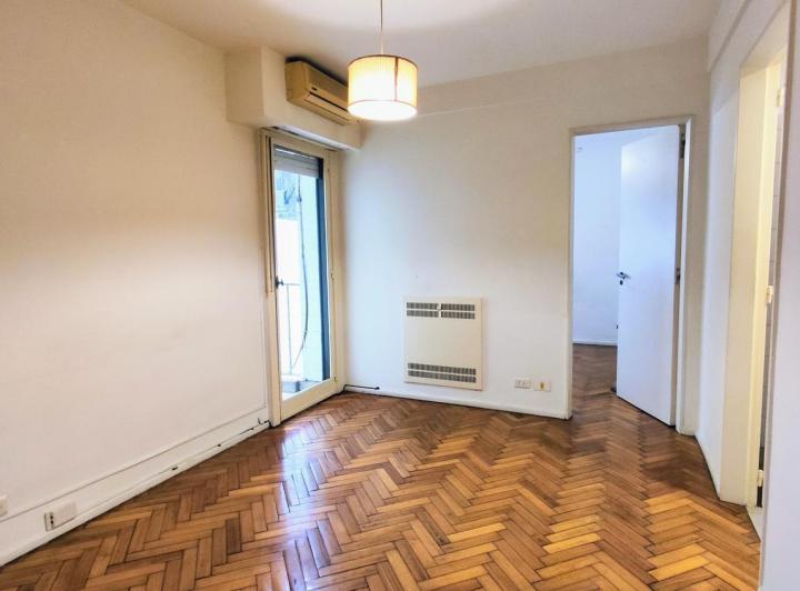 Departamento · 28m² · 2 Ambientes