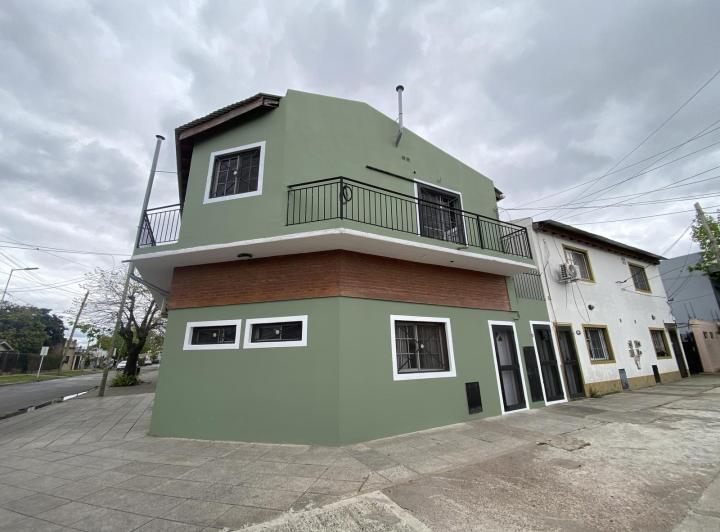Departamento · 75m² · 3 Ambientes