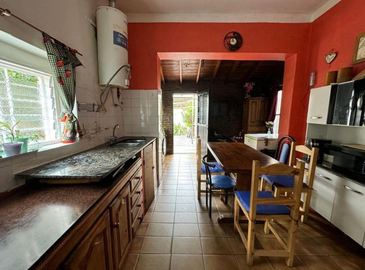 PH · 55m² · 3 Ambientes · 1 Cochera