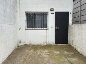Departamento de 2 ambientes, Tandil · Departamento en Alquiler Para Persona Sola – Patio Verde y Sin Expensas