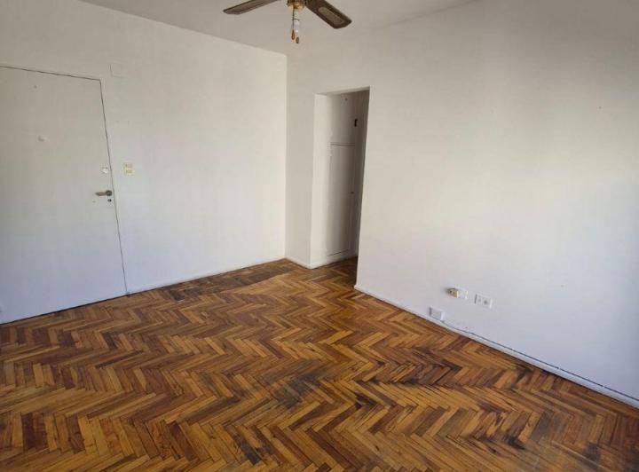 Departamento · 38m² · 2 Ambientes