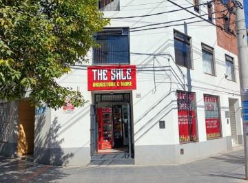 Local comercial · 30m² · 1 Ambiente · Local Comercial en Venta