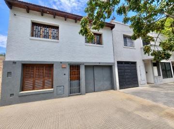 Casa de 5 ambientes, Ciudad de Mendoza · Casa en Venta Ciudad