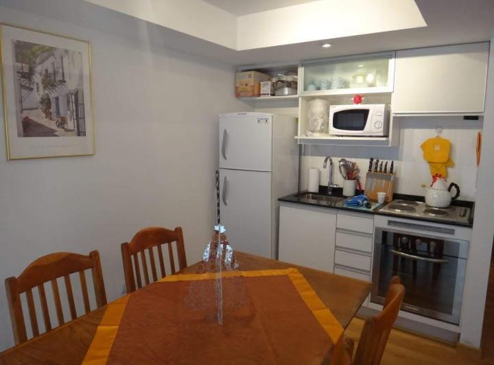 Departamento · 41m² · 1 Ambiente