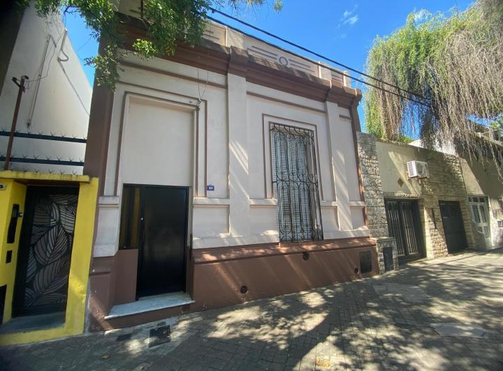 Casa · 151m² · 4 Ambientes