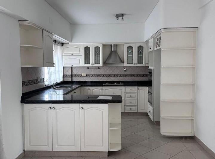 Departamento · 90m² · 3 Ambientes · 2 Cocheras