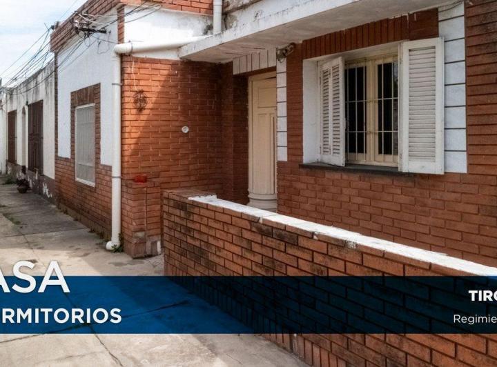 PH · 97m² · 3 Ambientes