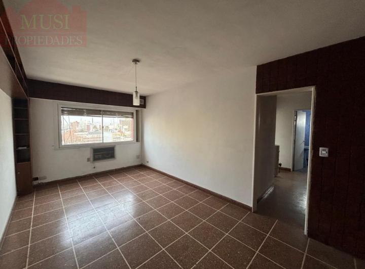 Departamento · 61m² · 3 Ambientes