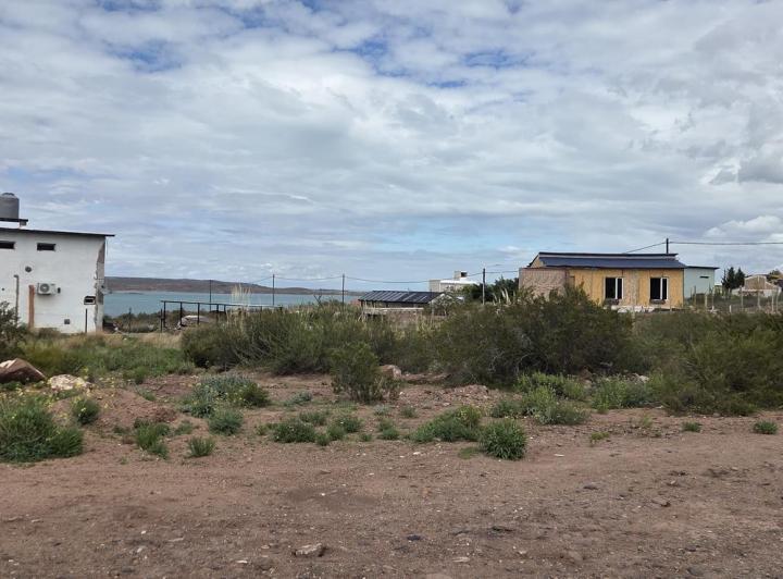 Terreno · 481m²
