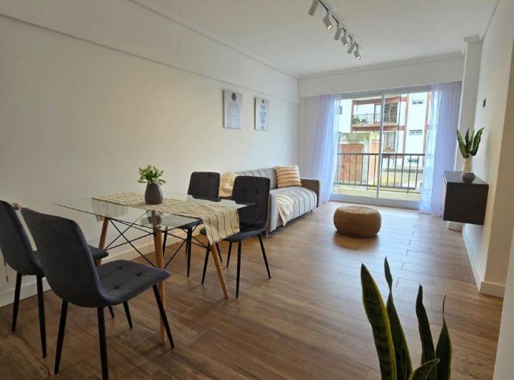 Departamento · 49m² · 2 Ambientes