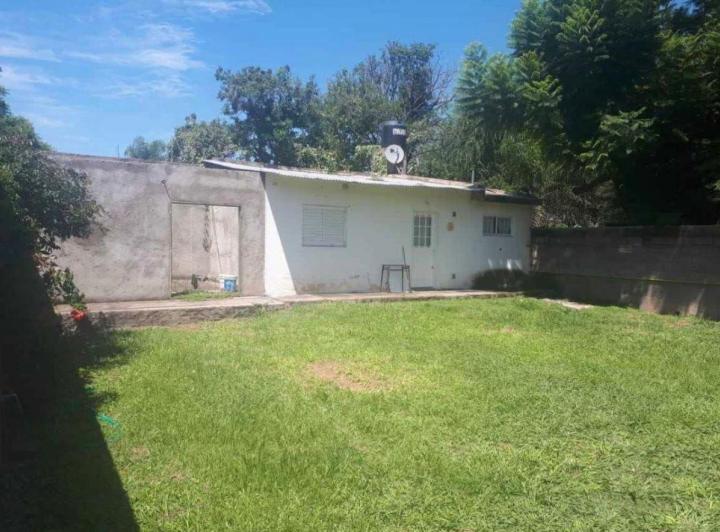Departamento · 55m² · 3 Ambientes
