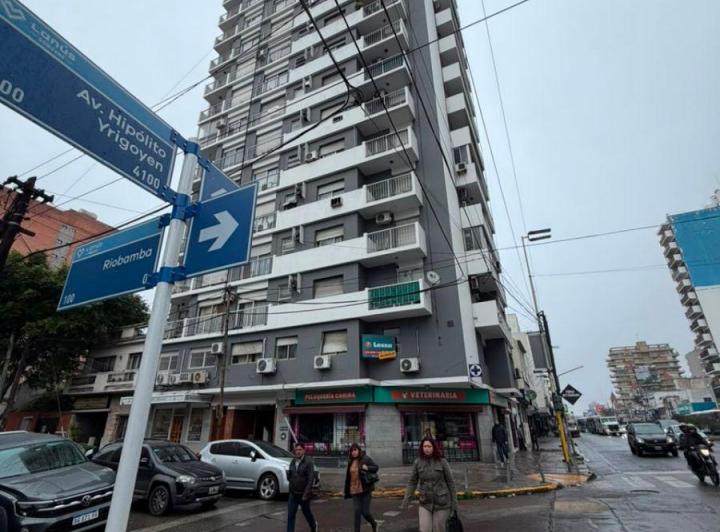 Departamento · 48m² · 2 Ambientes