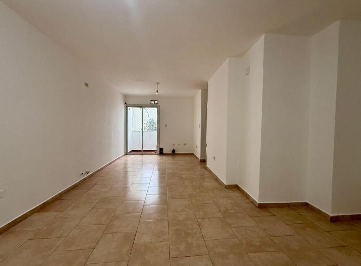 Departamento · 45m² · 3 Ambientes · 1 Cochera