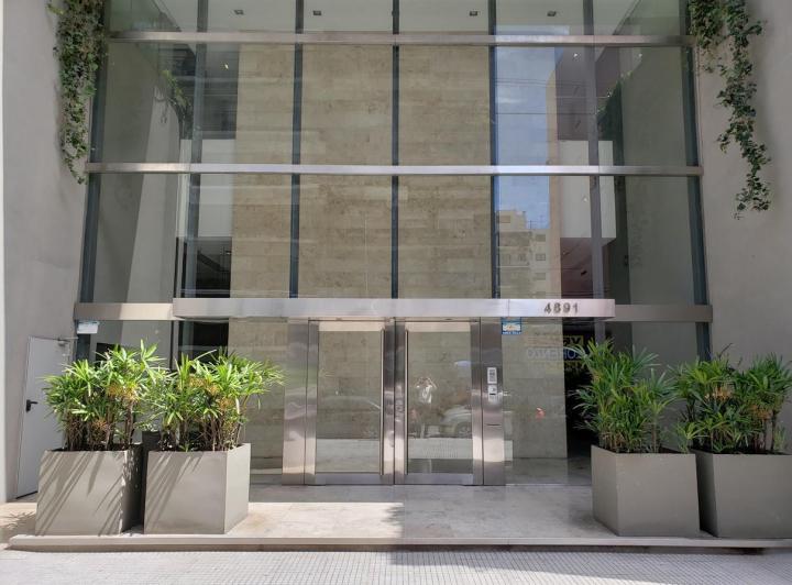 Departamento · 37m² · 2 Ambientes