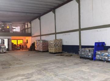 Depósito de 3 ambientes, Córdoba · Barrio Pueyrredón Alquilo Depósito/galpón de 400 m² de Sup con Oficinas en 2 Plantas.