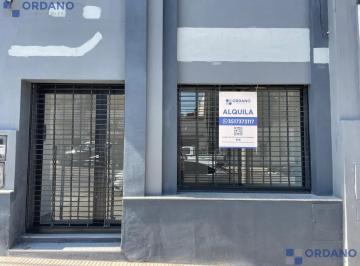 Local comercial · 50m² · 1 Ambiente · Local Comercial en Alquiler