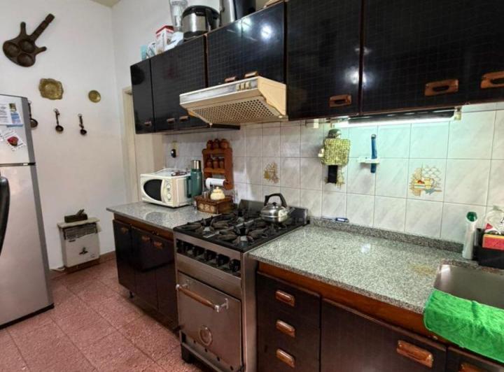 PH · 80m² · 3 Ambientes