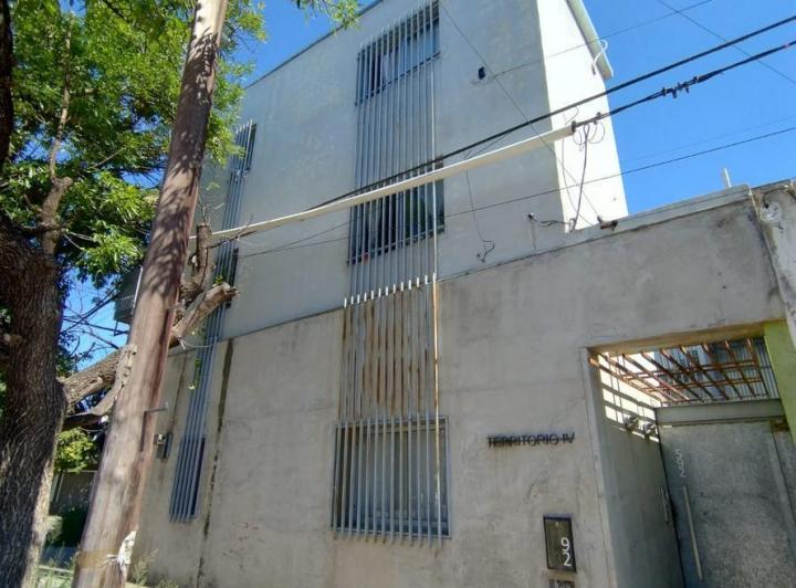 Departamento · 2 Ambientes