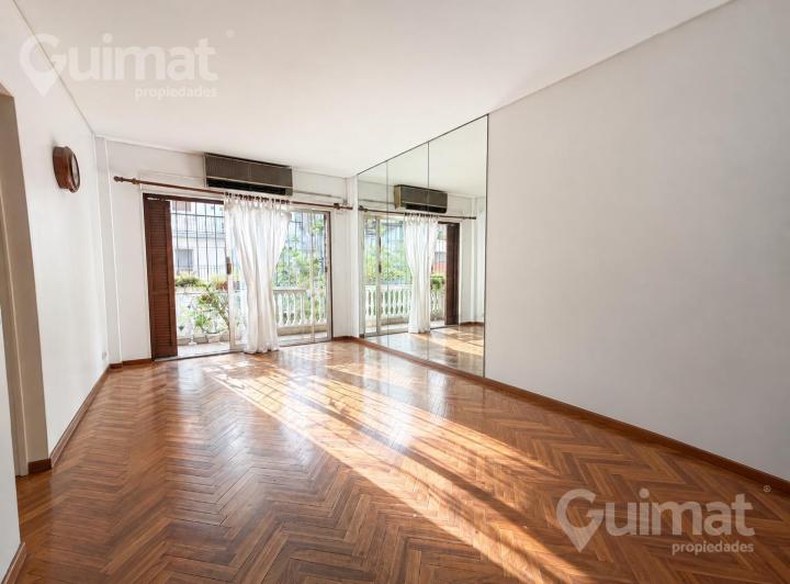 Departamento · 70m² · 4 Ambientes