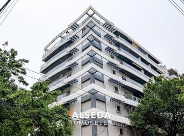 Departamento · 52m² · 2 Ambientes · Departamento 1 Dormitorio en Venta - Barrio Martin