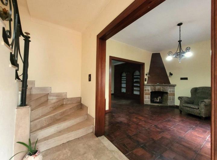 Casa · 122m² · 4 Ambientes