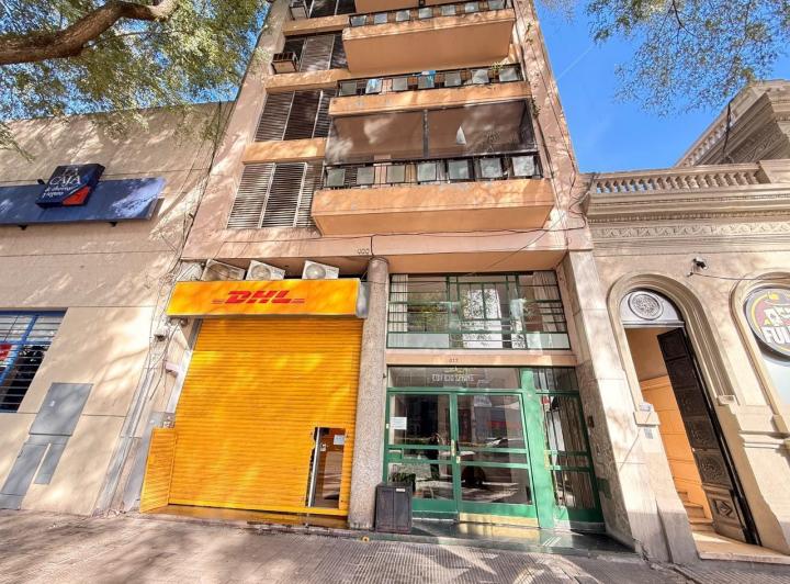 Oficina comercial · 21m² · 2 Ambientes