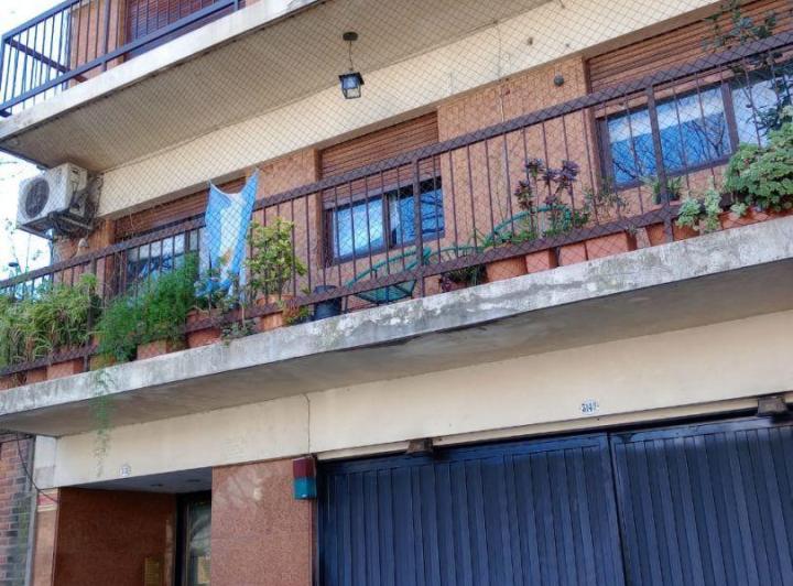 Departamento · 70m² · 4 Ambientes