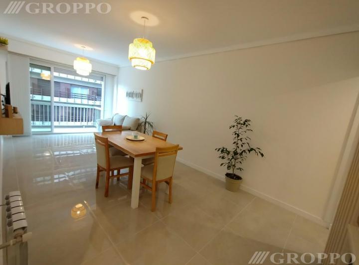 Departamento · 69m² · 3 Ambientes
