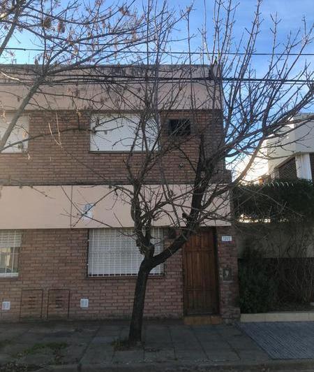Departamento · 55m² · 3 Ambientes