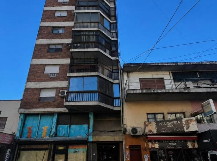 Departamento · 40m² · 2 Ambientes