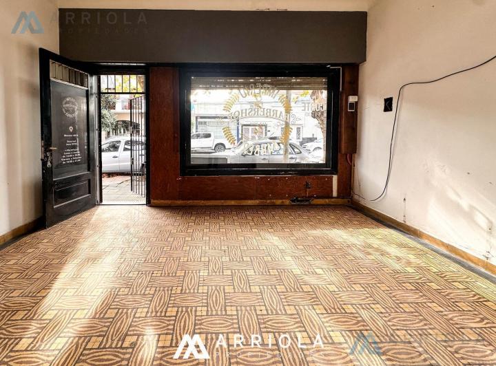 Local comercial · 20m² · 1 Ambiente