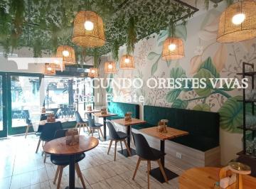 Fondo de comercio · 66m² · 2 Ambientes · Venta - Fondo de Comercio - Gastronomia - Excelente Ubicacion - Mataderos