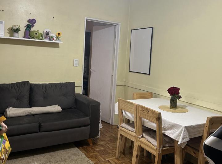 Departamento · 29m² · 2 Ambientes