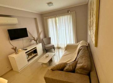 Departamento · 50m² · 2 Ambientes · Departamento en Venta Complejo Cerrado Terra Forte 2