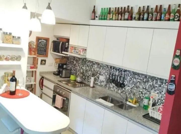 Departamento · 40m² · 2 Ambientes