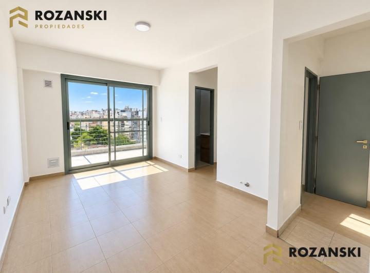 Departamento · 65m² · 3 Ambientes