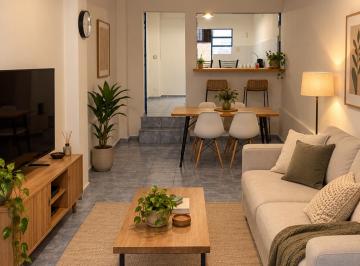 Departamento de 2 ambientes, Córdoba · Dúplex con Patio Interno y Gran Potencial en Barrio General Paz