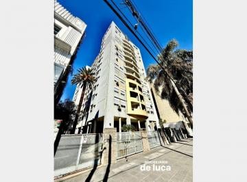 Departamento · 60m² · 3 Ambientes · 1 Cochera · Departamento 3 Amb. C/ Balcón y Cochera en Venta en Ramos Mejia