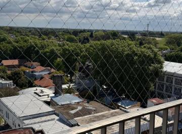 Departamento · 65m² · 4 Ambientes · Venta Depto 4 Ambientes Piso 11 con Espect Vista Al Hipódromo – Acassuso