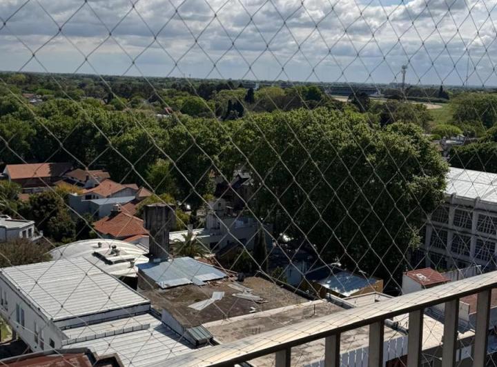Departamento · 65m² · 4 Ambientes