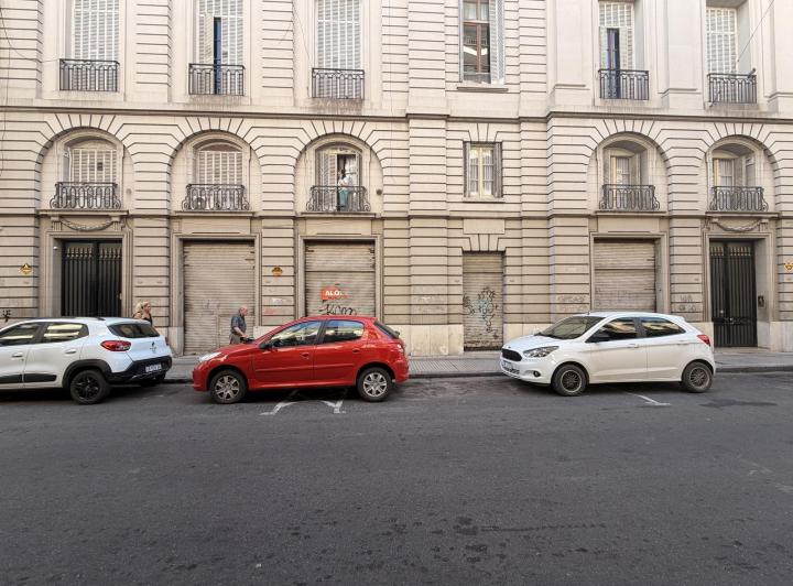 Local comercial · 730m² · 2 Ambientes