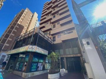 Departamento · 45m² · 2 Ambientes · Departamento de un Dormitorio Zona Centro - Patio Olmos