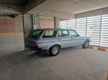 Garage · Cochera en Centro
