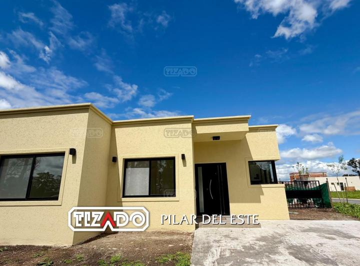 Casa · 123m² · 4 Ambientes