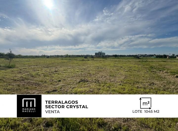 Terreno · 1045m²